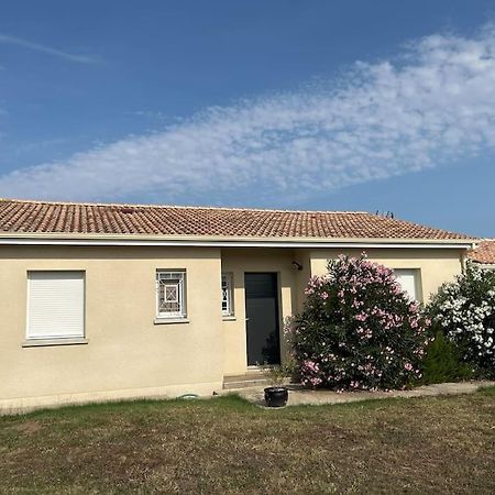 Maison Proche Saint Emilion Villa Exterior foto