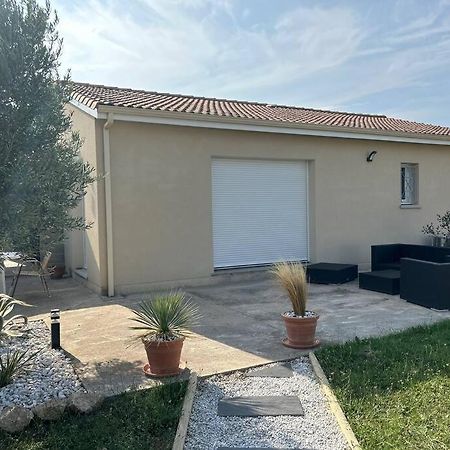 Maison Proche Saint Emilion Villa Exterior foto